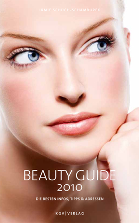 Beauty Guide 2010